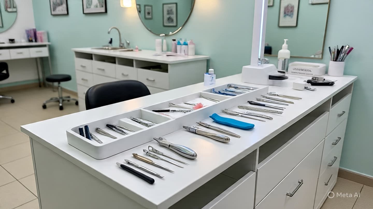 When a simple routine reveals the quiet importance of unseen care