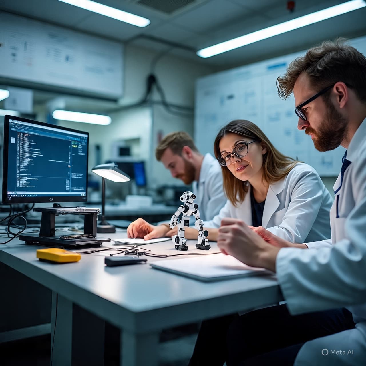 When Research Becomes Direction: Inside Canada’s $900 Million Vision