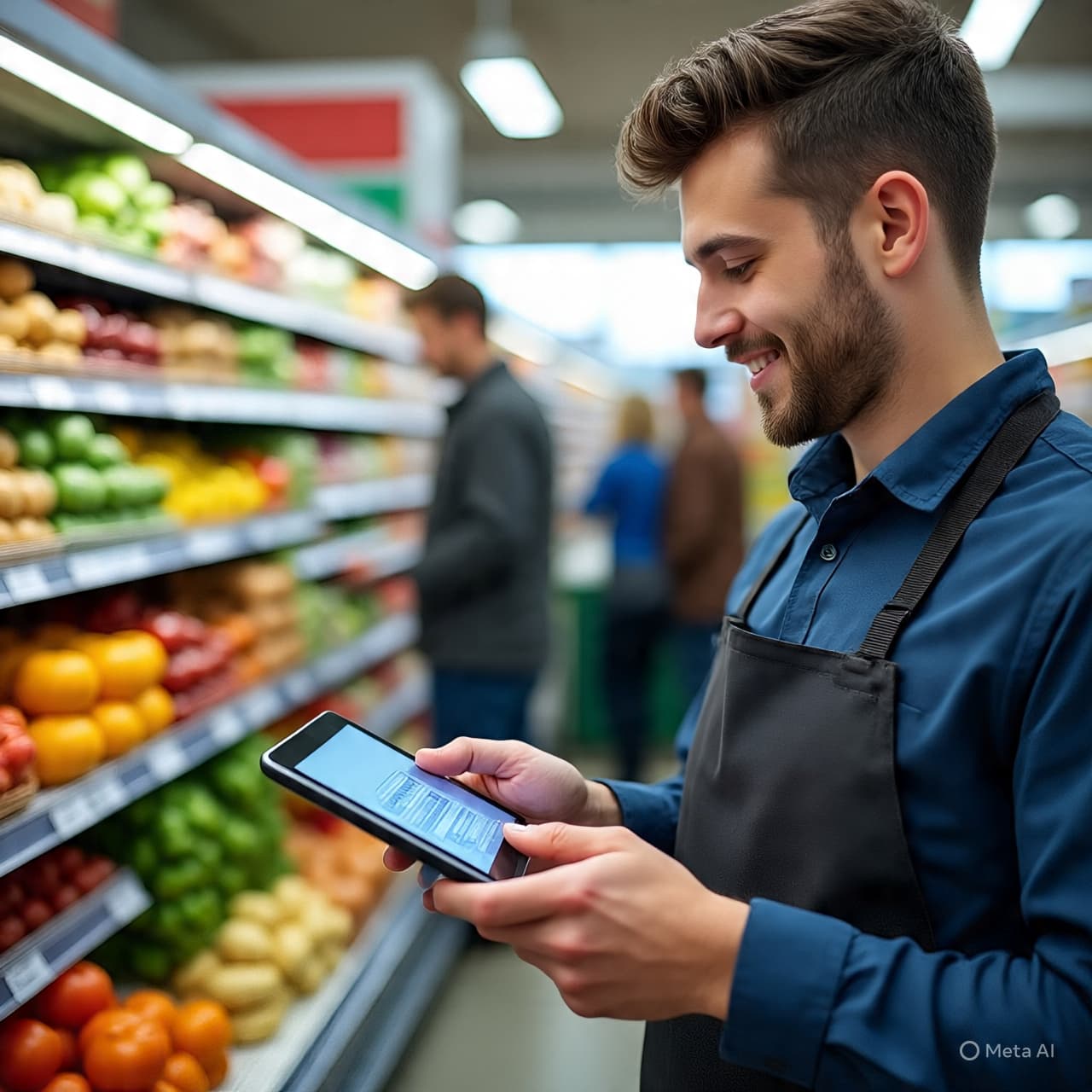 Between Titles and Tasks: When Digital Retail Meets Labor Law