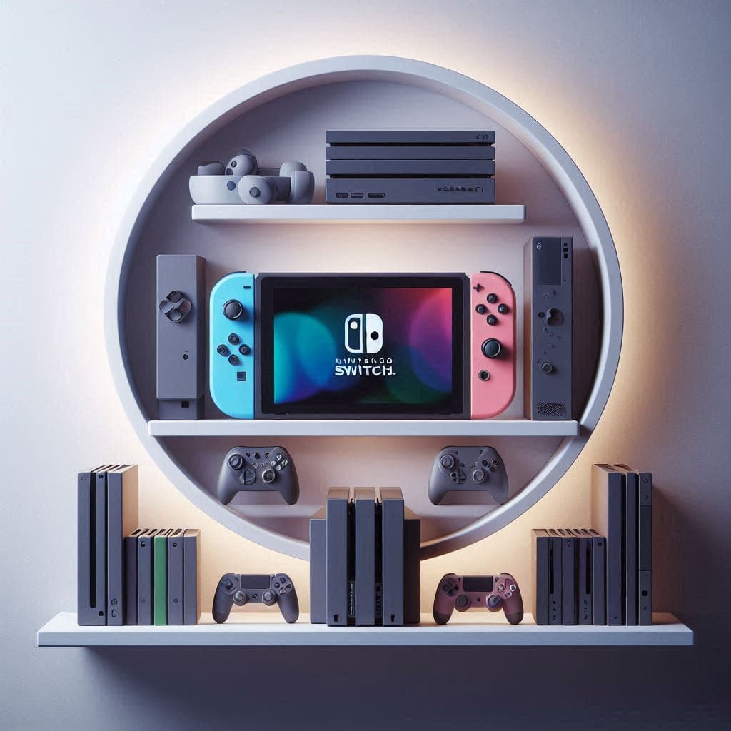 “From Pocket to Living Room: What It Means When Play Finds Its Place.”