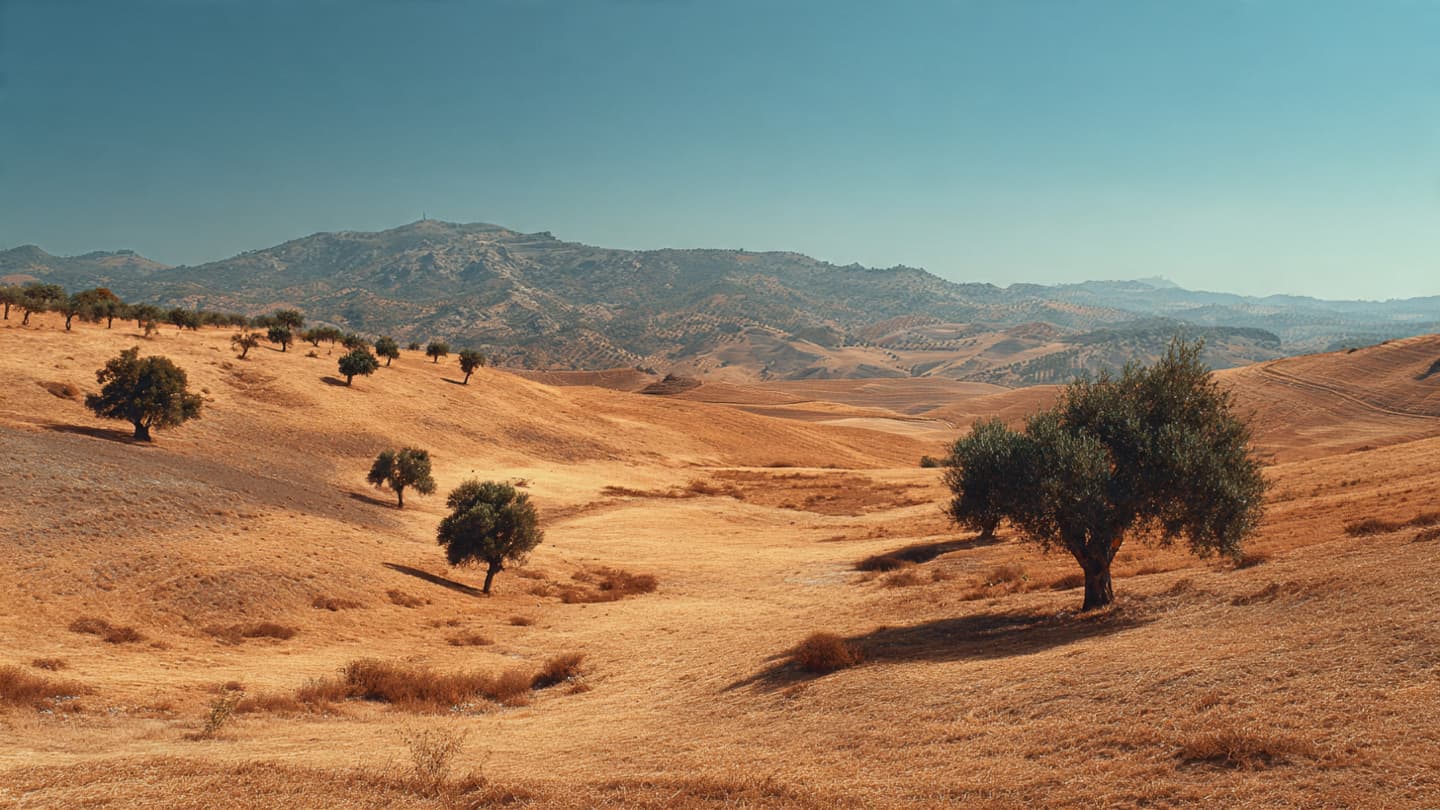 When the Mercury Rises in the Spring, Tracing the Invisible Path of the Spark