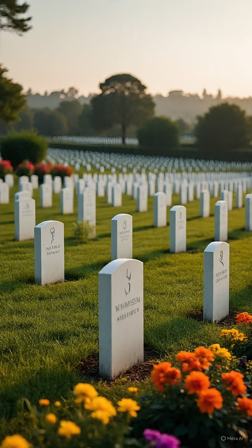 Echoes That Endure: Truth, Memory, and the Unfinished Work of Remembrance in Rwanda