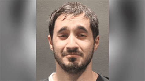 Rockville Man Charged with Plotting Attack Against Trump Administration Official