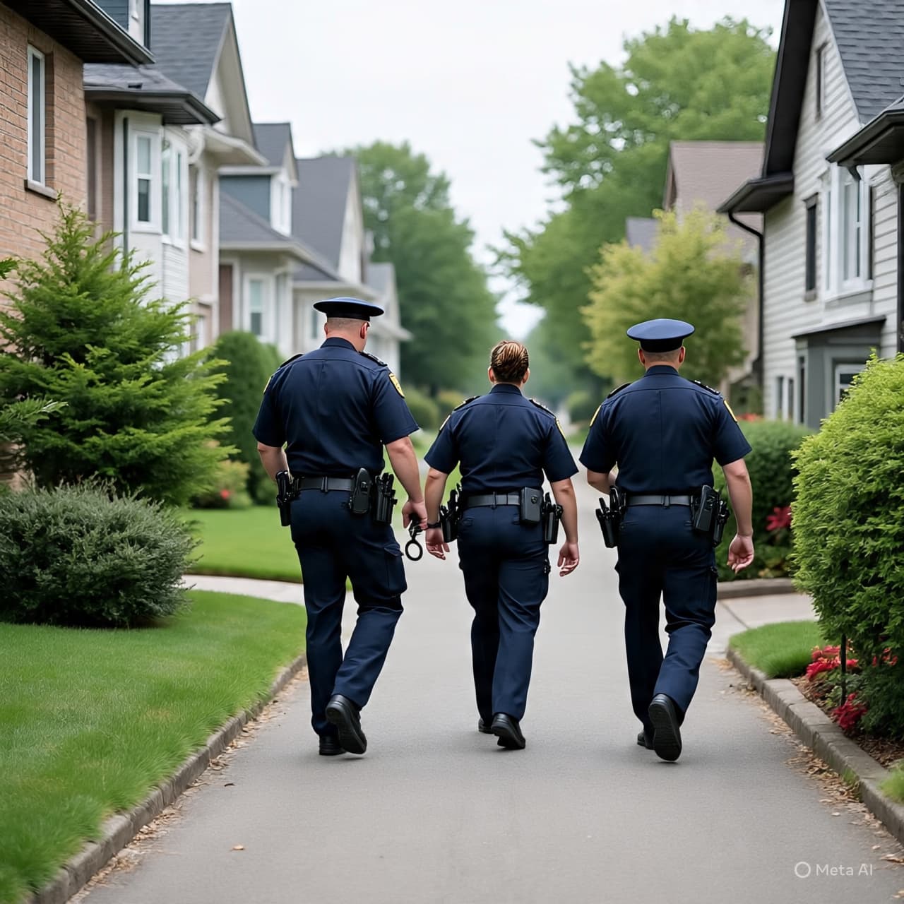 Between Absence and Return: A Search for Answers After a Girl’s Sudden Disappearance