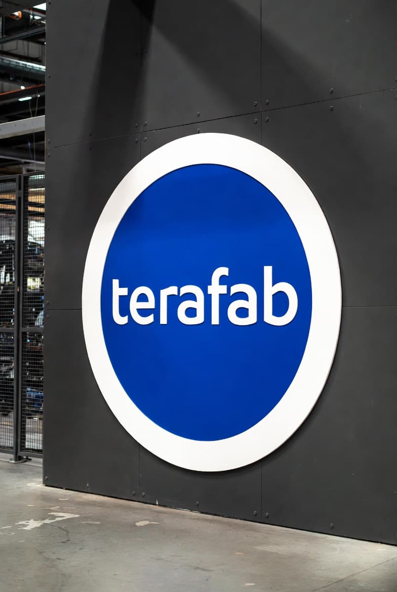Terafab: The Revolution in Automating Solar Farm Construction
