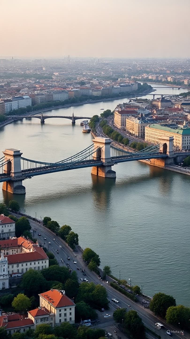 Between Frozen Funds and Flowing Time: Europe’s Quiet Negotiations in Budapest