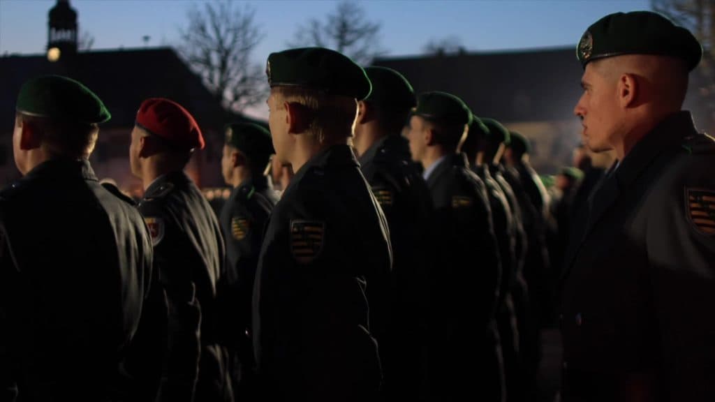 Germany Builds Up Its Military in Anticipation of Potential Future Without U.S. Support