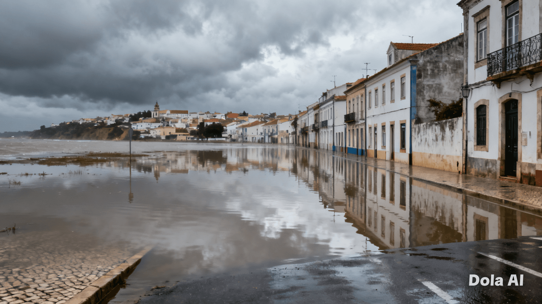 From Lisbon’s Dawn to Faro’s Quiet Surrender