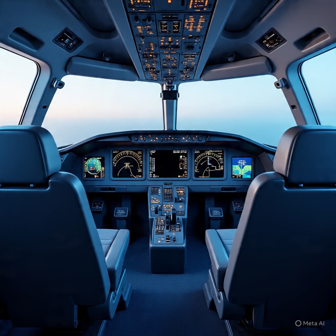 Surveillance en Mouvement : Comment l'Aviation Apprend des Déviations