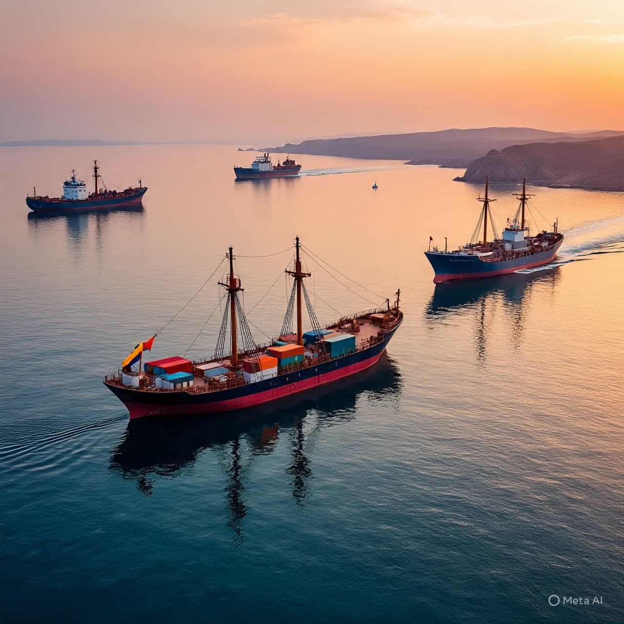 Under Gulf Skies, Signals in the Sand: Why Dubai Became Part of a Wider Rivalry