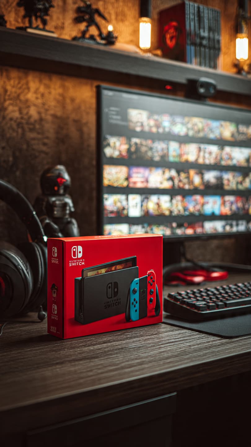 A Lower Price for One of Switch 2’s Biggest Launches