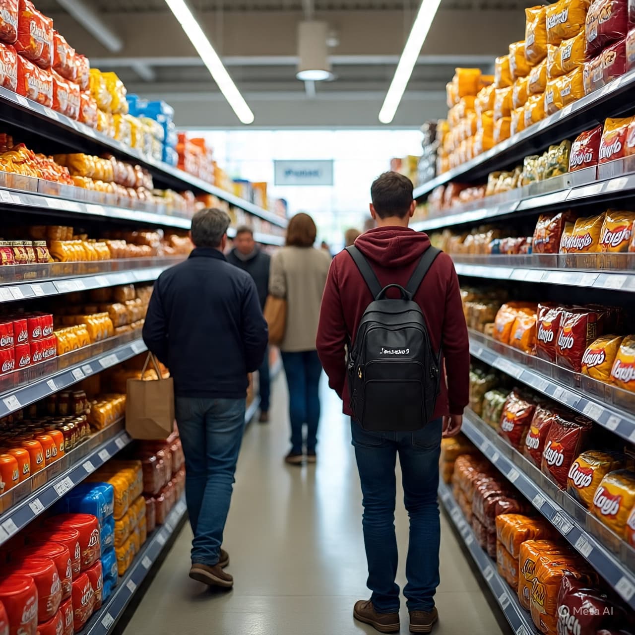 Crunch, Sip, Repeat: PepsiCo Listens as Prices Fall Back to Earth