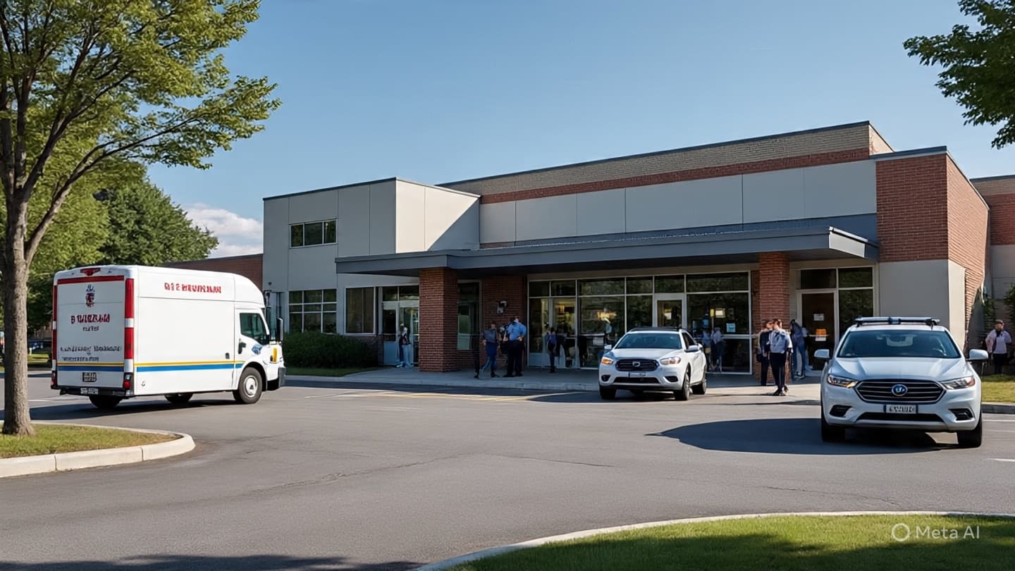 When Classrooms Echo with Silence: What Follows After Another Day of Gunfire?