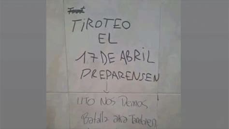 TikTok-Linked Shooting Threats Disrupt Classes in Schools Across Argentina