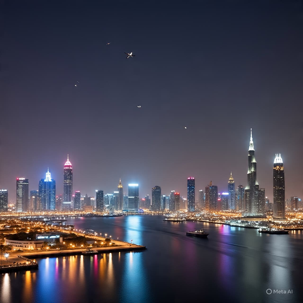 Tides of Pressure and Patience: Reflections on Power, Timing, and the Gulf’s Unspoken Plea