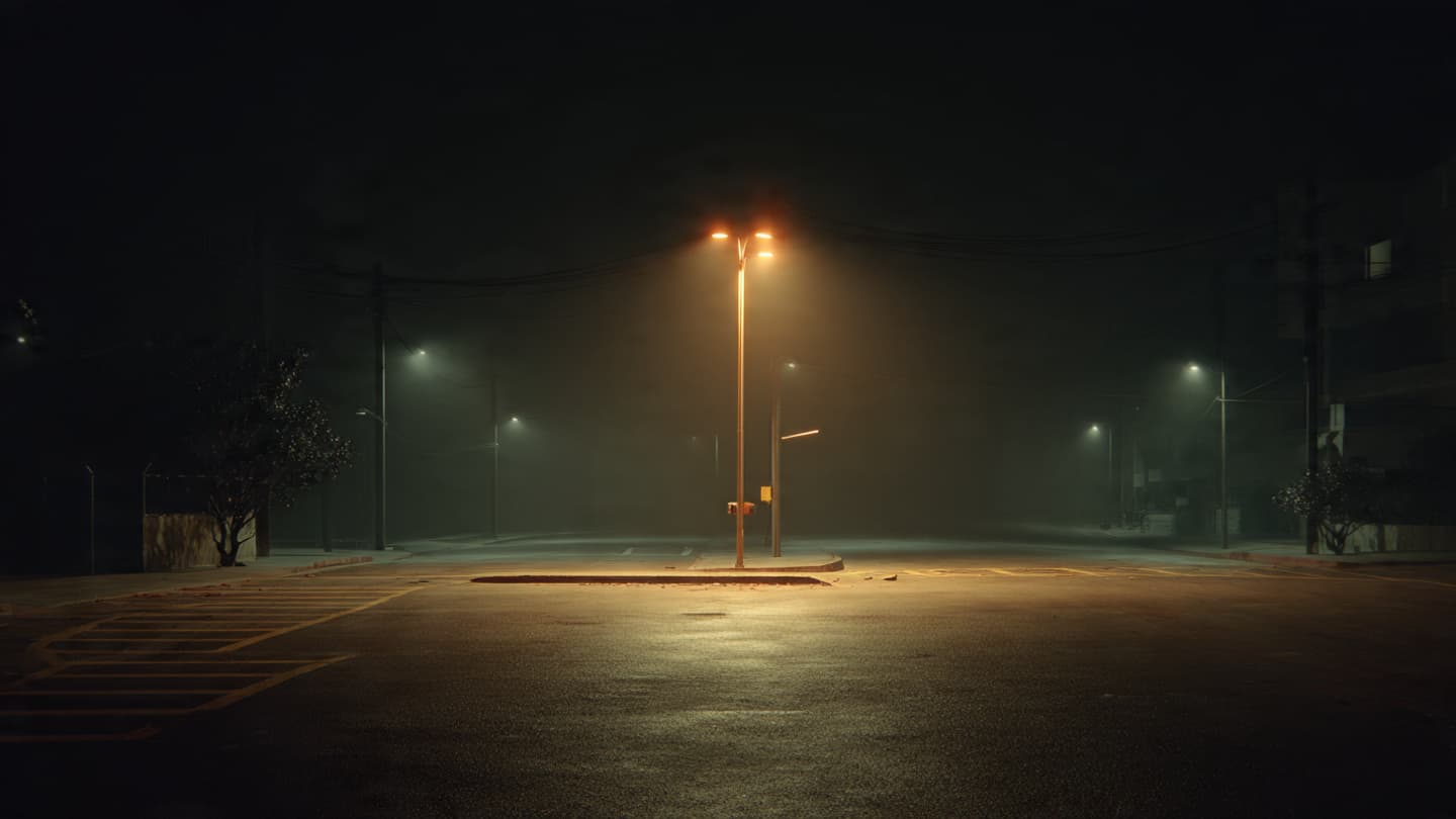 The Search for a Missing Conscience: A Story of a Sunday Hit-and-Run Incident
