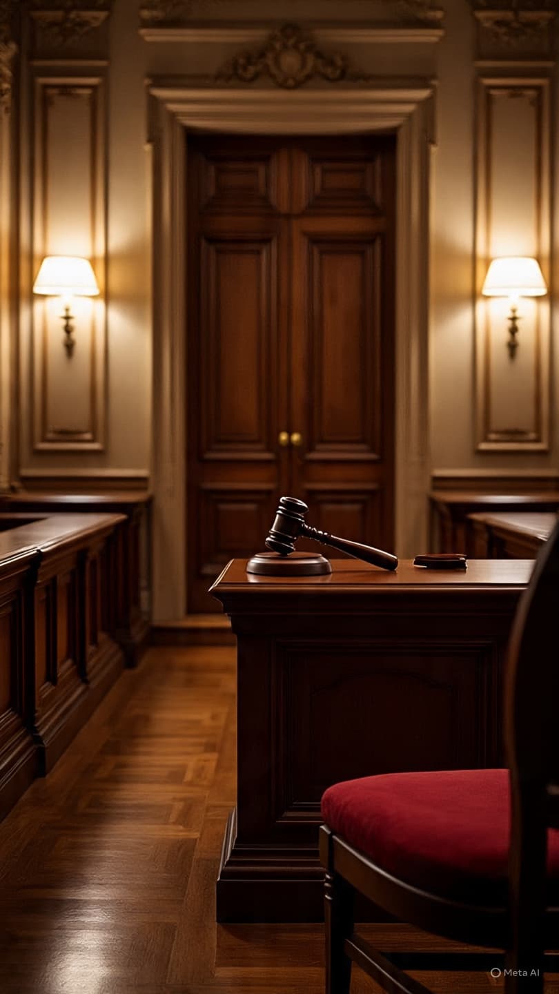 The Space Between Duty and Delay: Netanyahu, the Court, and the Rhythm of Accountability