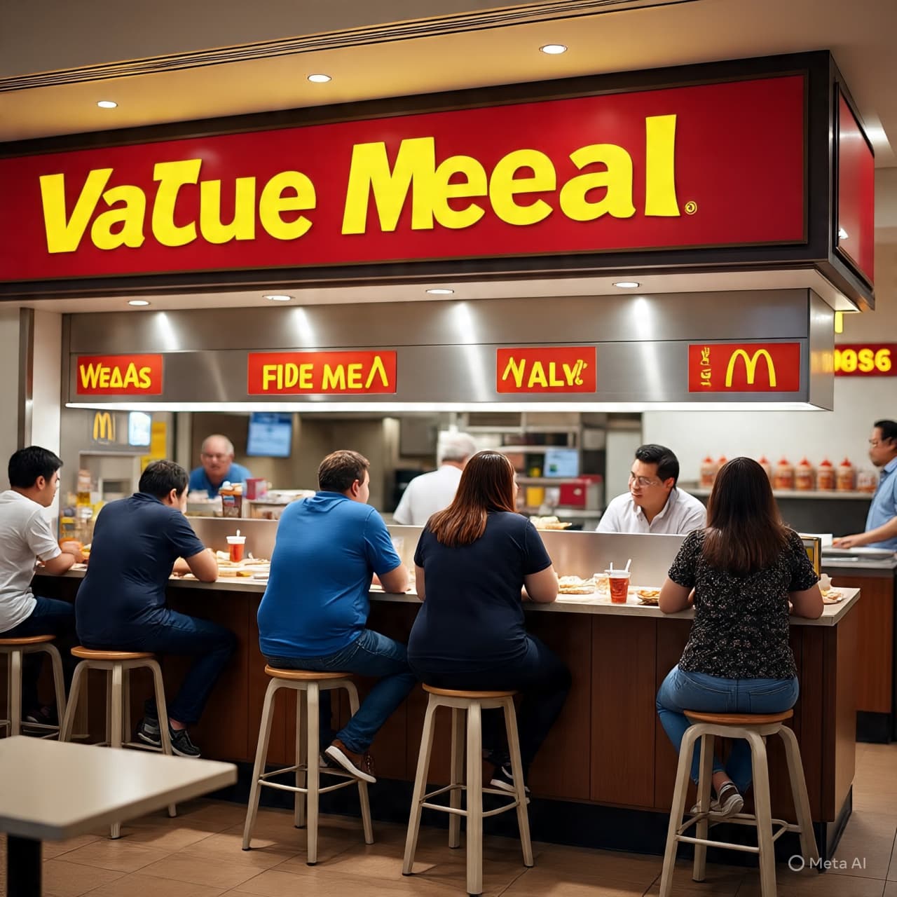 When Value Meets Whimsy: McDonald’s Finds Its Groove with Meals and Memories