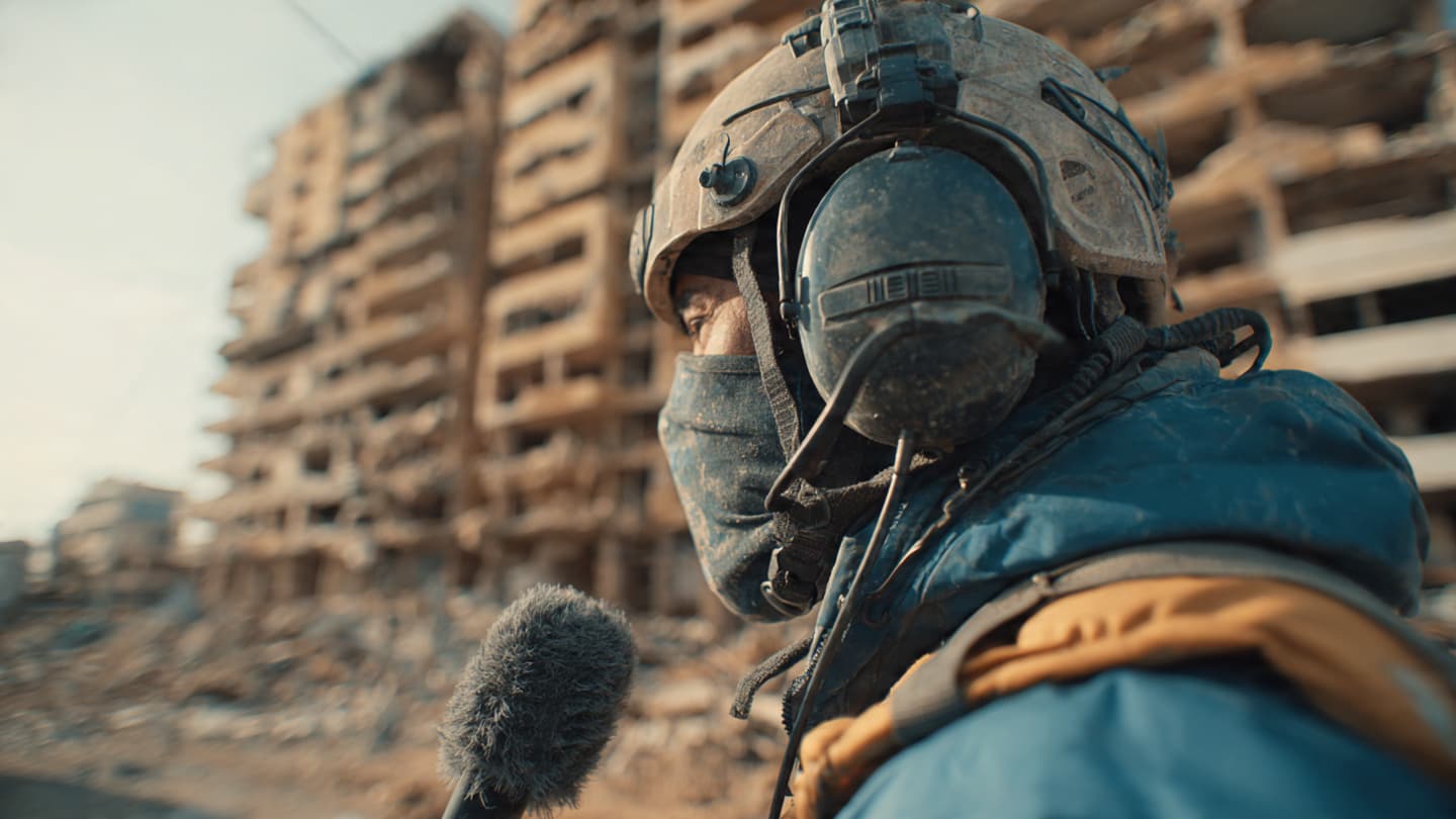 When Witnesses Become Survivors, What Stories Do They Carry Forward?