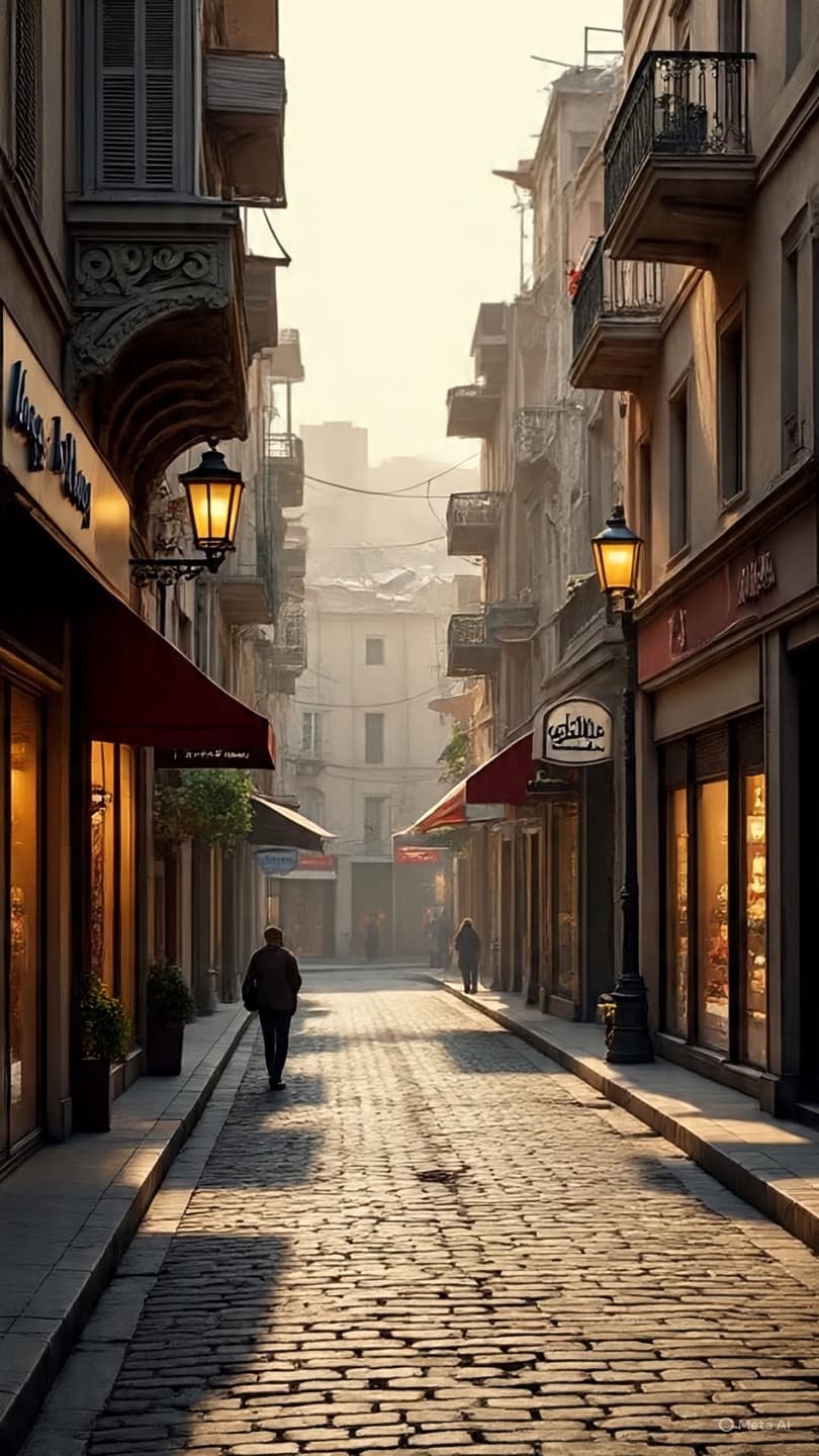 When Silence Speaks Louder: Why a Ceasefire in Lebanon Stirred Uneasy Echoes