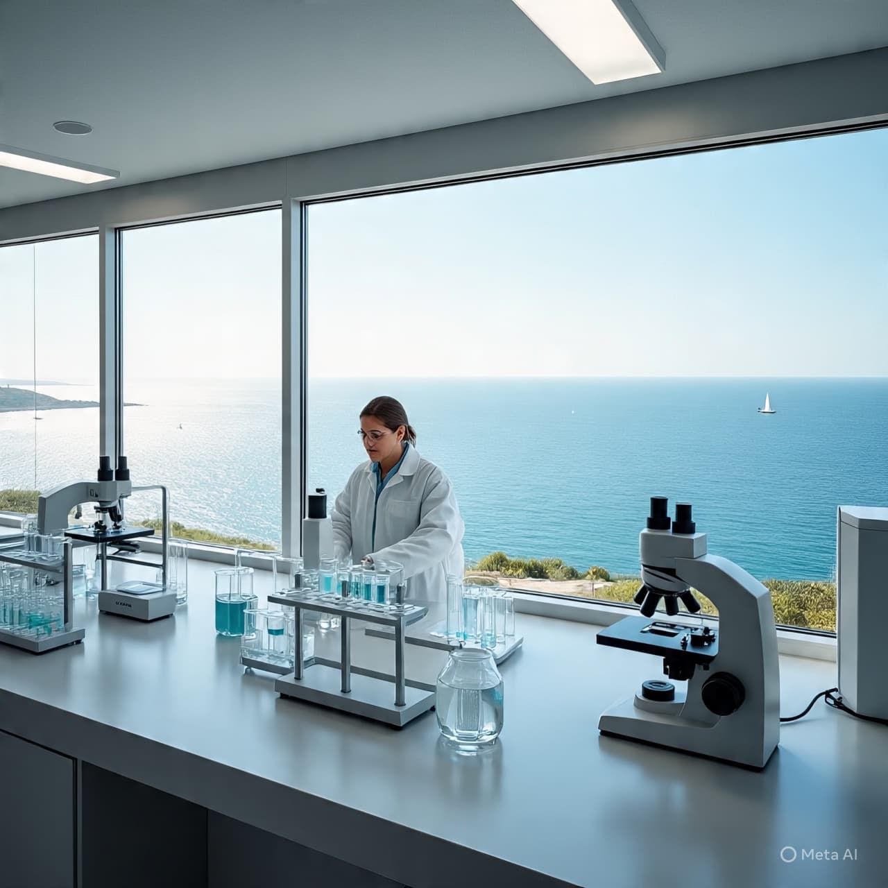 The Alchemist’s Hope: Reflections on the New Pharmaceutical Frontier in Nelson’s Quiet Vales