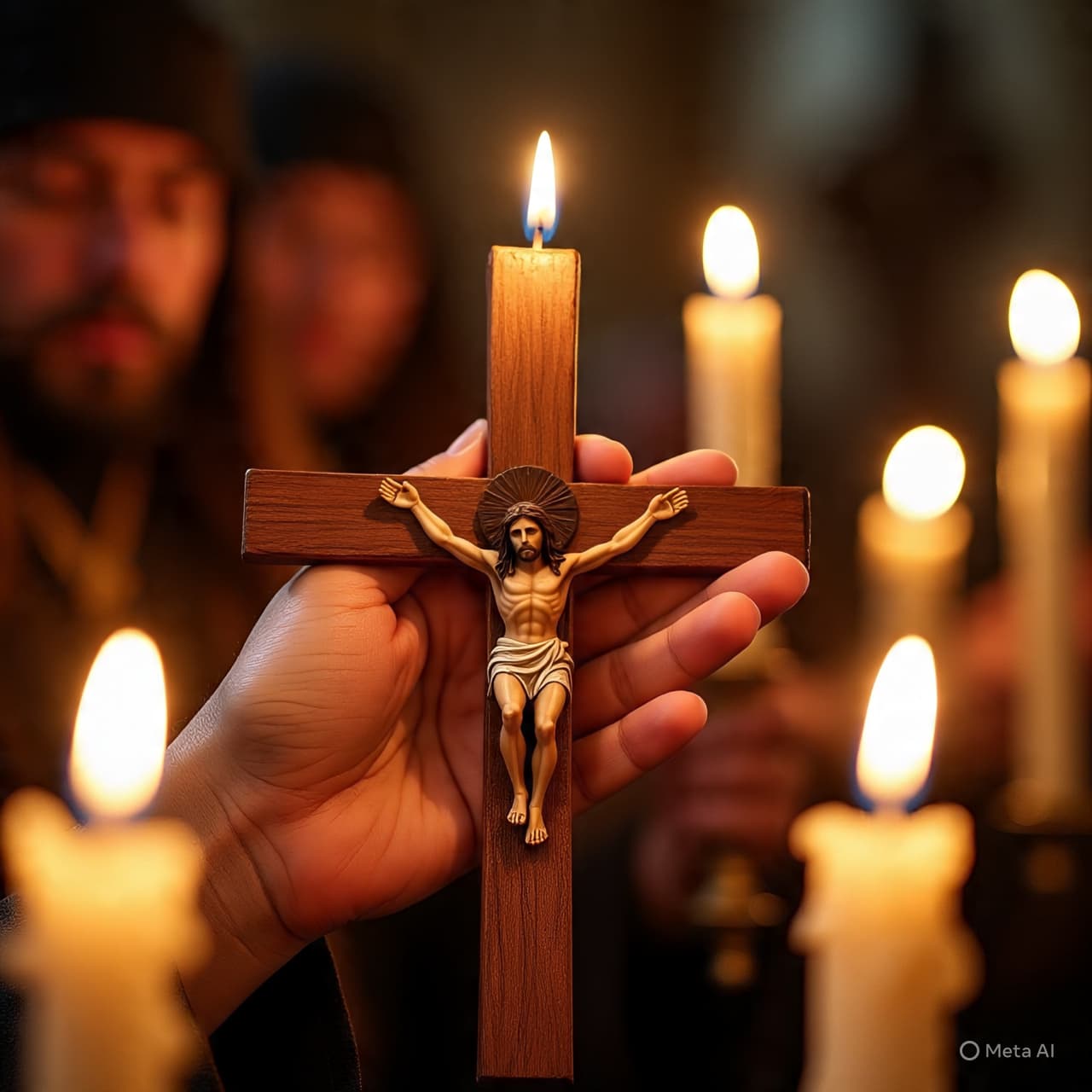 Fourteen Stations, One Journey: A Quiet Shift at the Colosseum