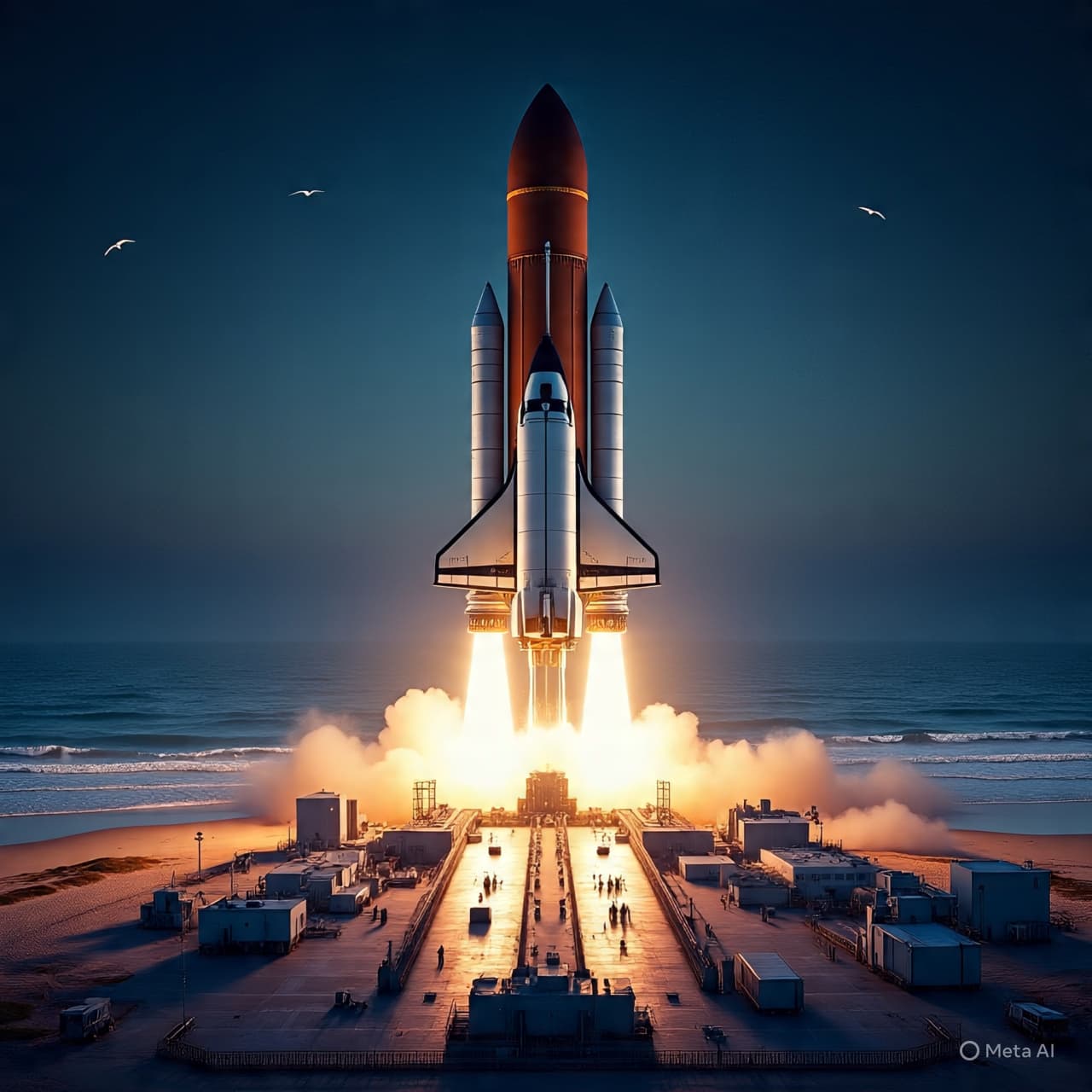 Between Earth and the Lunar Horizon: Artemis Edges Closer to Launch