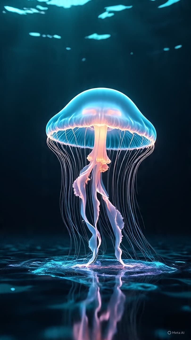 Secrets Held in the Heavy Blue: Discovering New Life Where the Sun No Longer Reaches