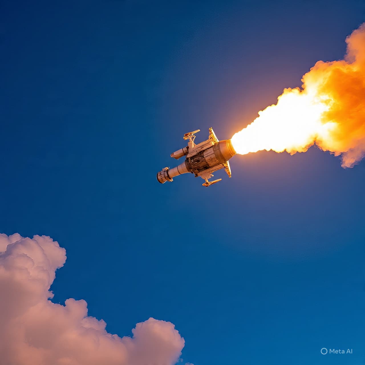 Between Earth and Orbit: How Routine Missions Sustain Extraordinary Lives