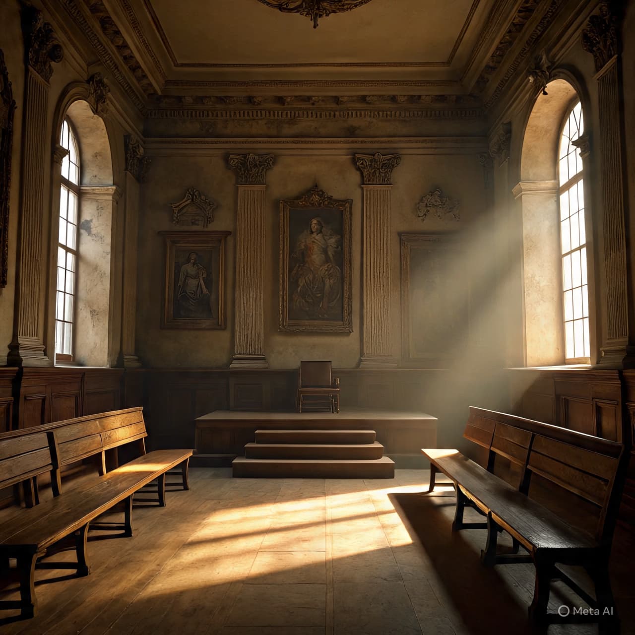 Echoes in Everyday Streets: A Nation’s Law and Its Unseen Ripples