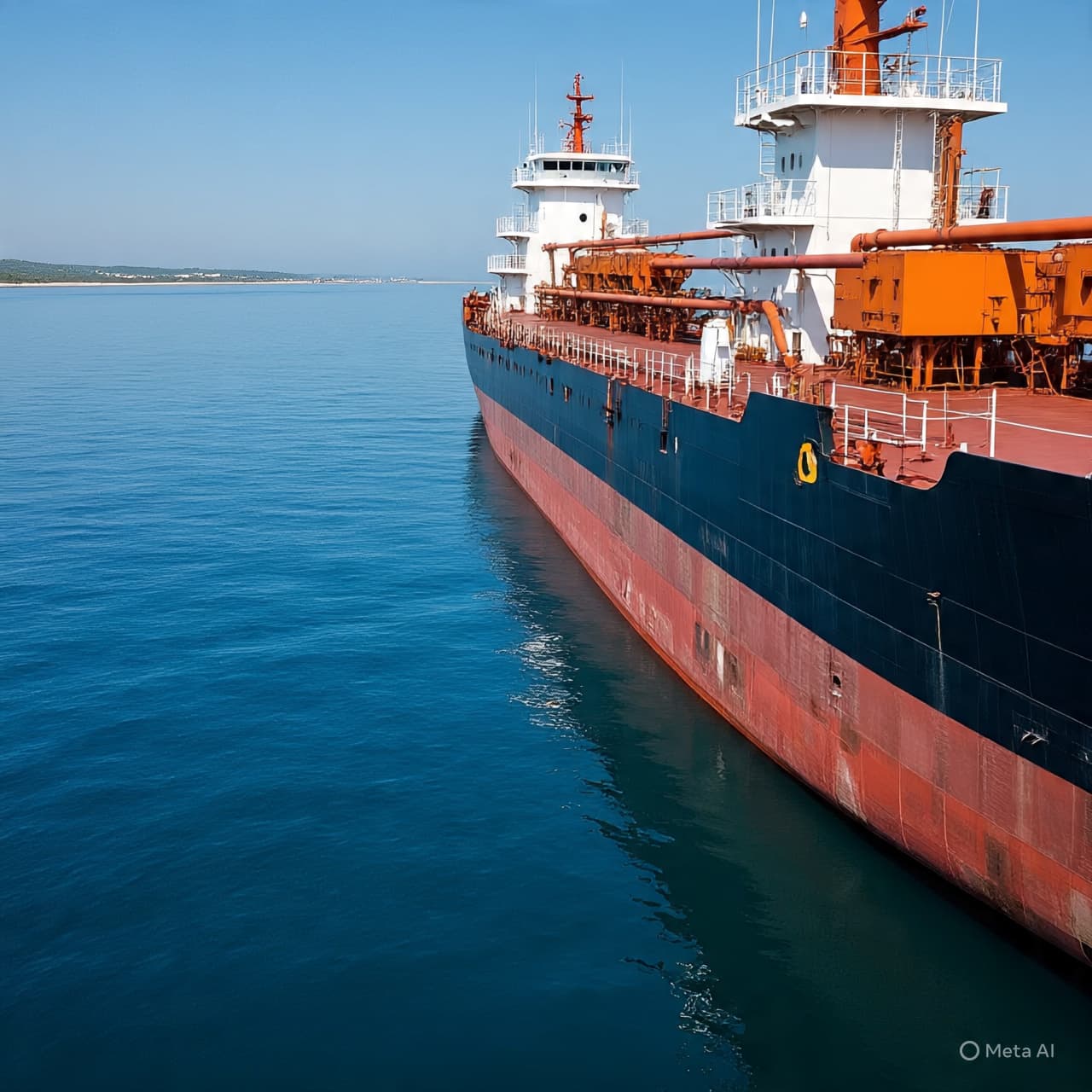 From Narrow Waters to Wider Divides: The Echo of a Veto Across a Restless Strait