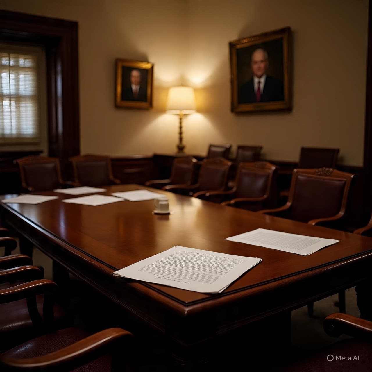 The Budget That Spoke Too Early: A Resignation Echoing Through Britain