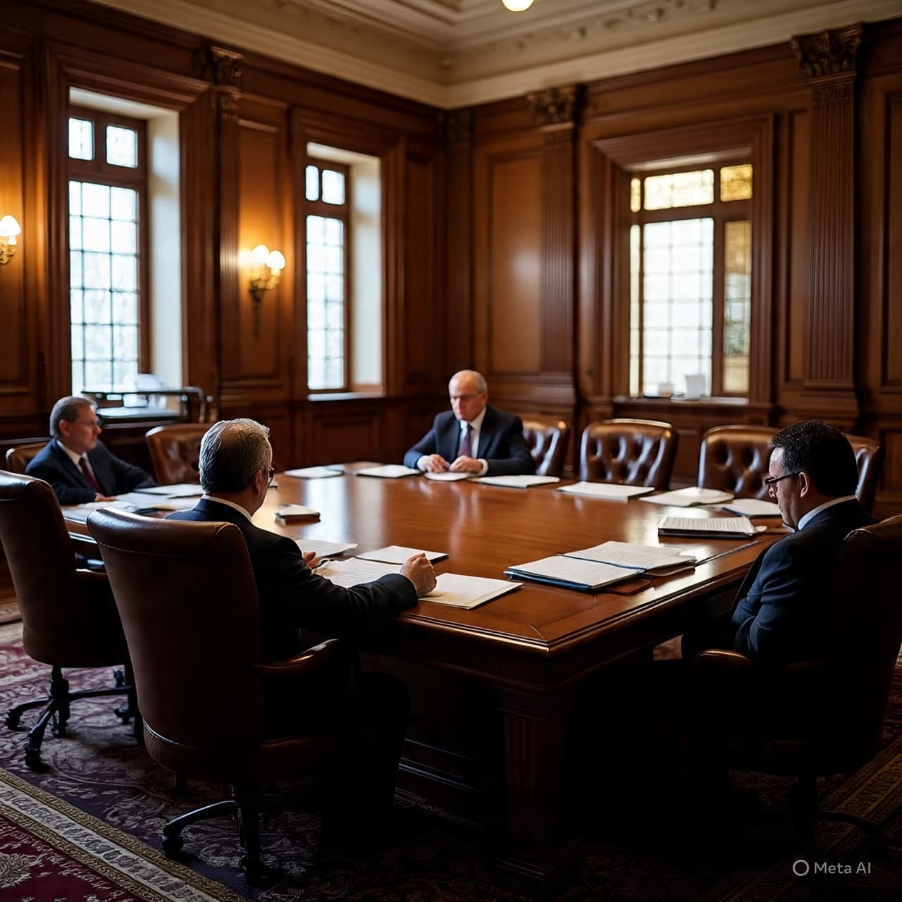 In the Shadow of Rising Costs: Central Banks and the Rhythm of a Changing World