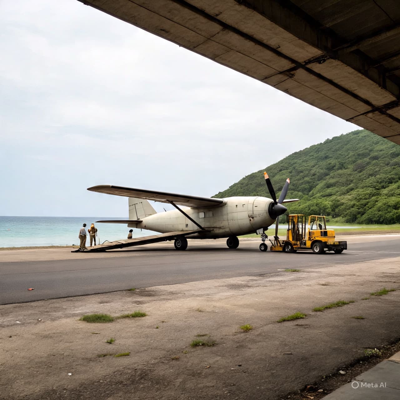 Beyond Silence in the Skies: St Helena’s Subtle Promise of Tourism Renewal