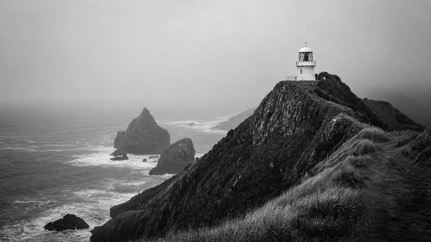 The Fragile Pulse of Commerce: Reflections on ANZ New Zealand and the Shadow of Debt