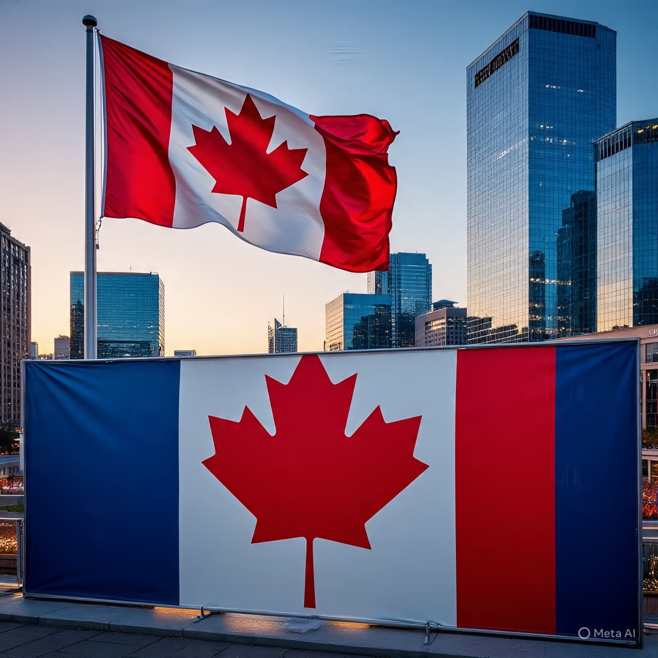 In the Quiet of Calgary: Why the Conservatives Chose Familiar Ground