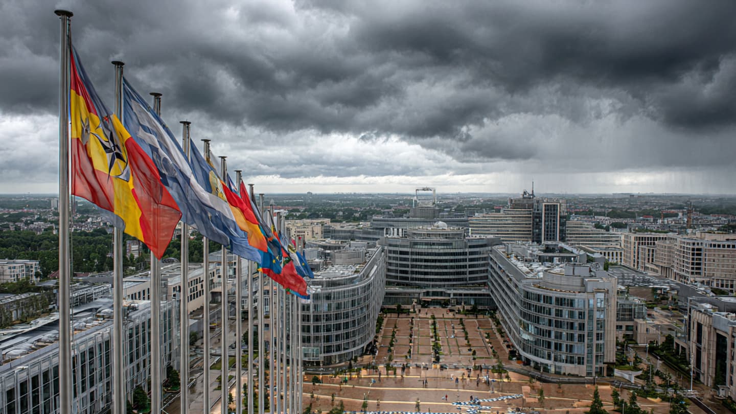 When Alliances Tremble and Borders Remember: Europe’s Long Question of Self-Defense