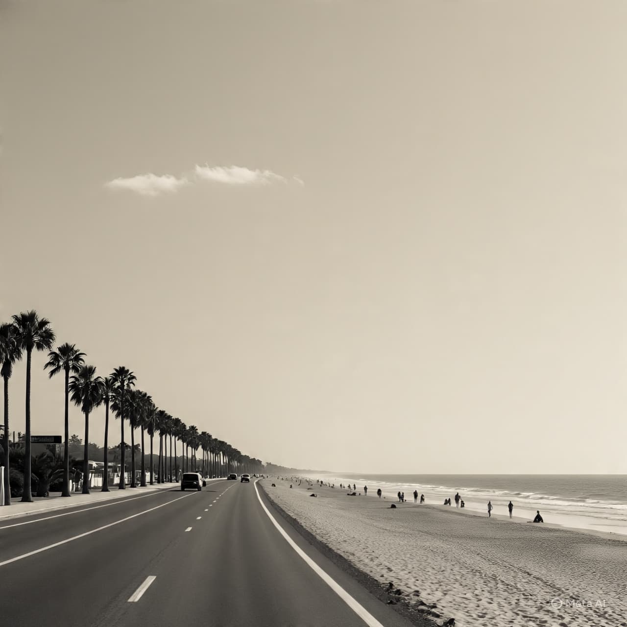 Where the Shore Remembers: A Long Silence Breaks at Gilgo Beach