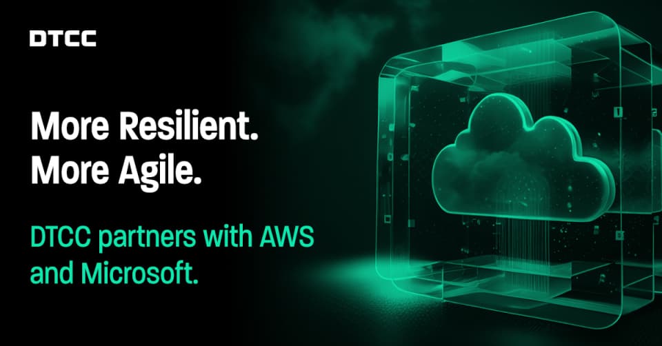 The Cloud Takeover: How Global Markets Are Quietly Rewiring Themselves