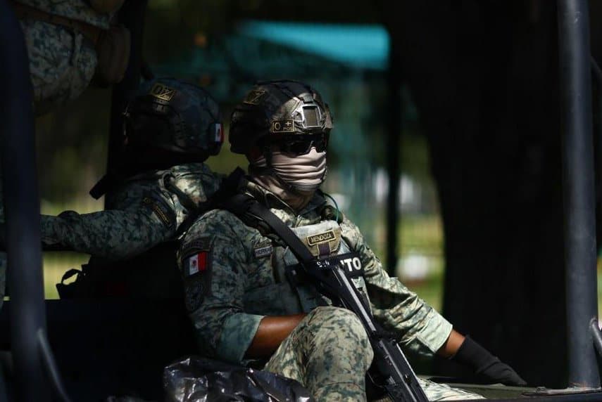 Top Jalisco Cartel Leader ‘El Jardinero’ Arrested in Mexico