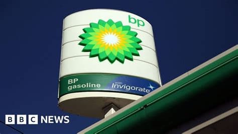 BP Profits More Than Double as Iran War Sends Oil Prices Higher