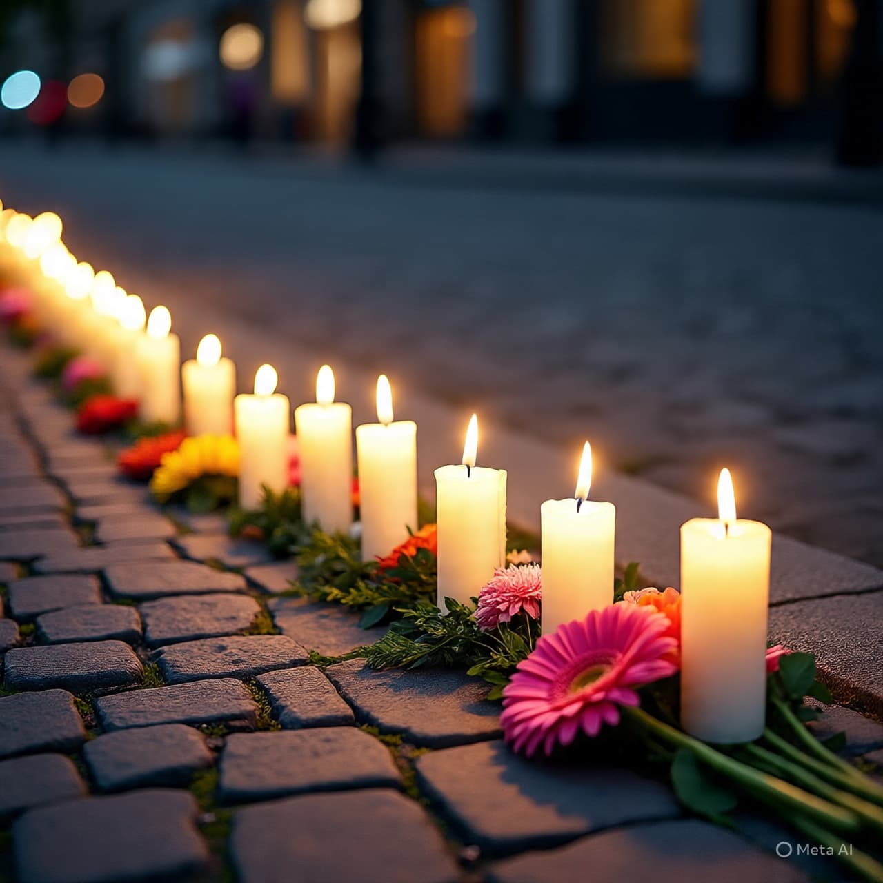 A Sentence Delivered, A Silence Remains: Reflections After a Life Was Lost