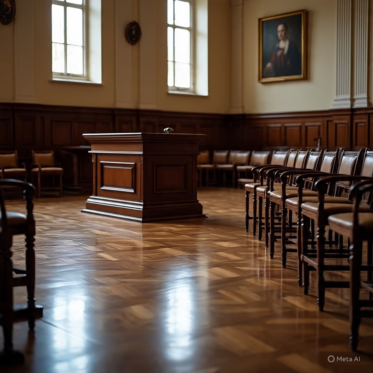 Where Truth Emerged in Court: A 12-Year Sentence in a LaSalle Abuse Case