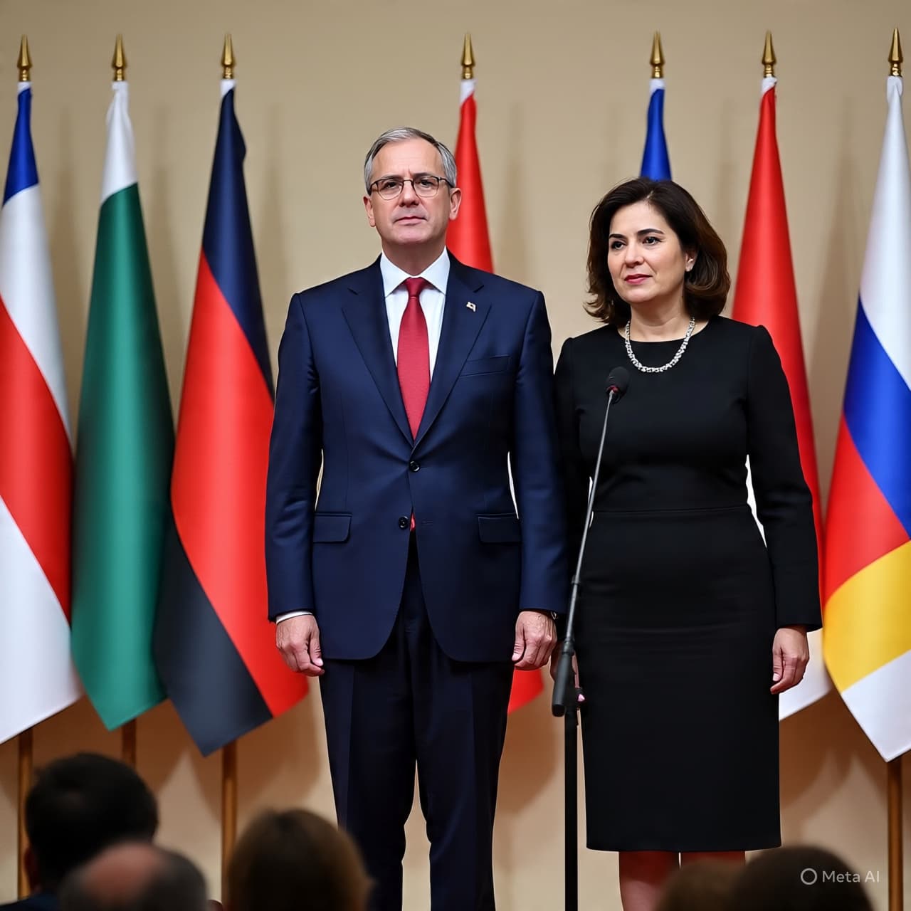 “If the Dawn Breaks at War’s Door: Tehran’s Warning Through the Winds of Diplomacy”