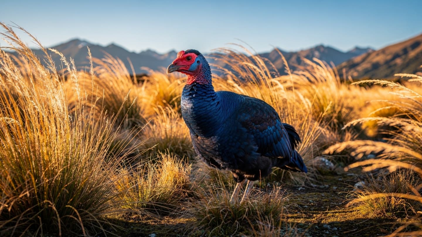 The Fragile Breath of the Forest: When One Rare Bird Discovers a New Home