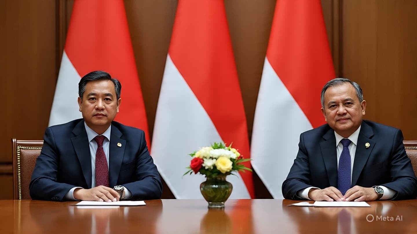 When Quiet Diplomacy Begins, Can New Conversations Take Shape?