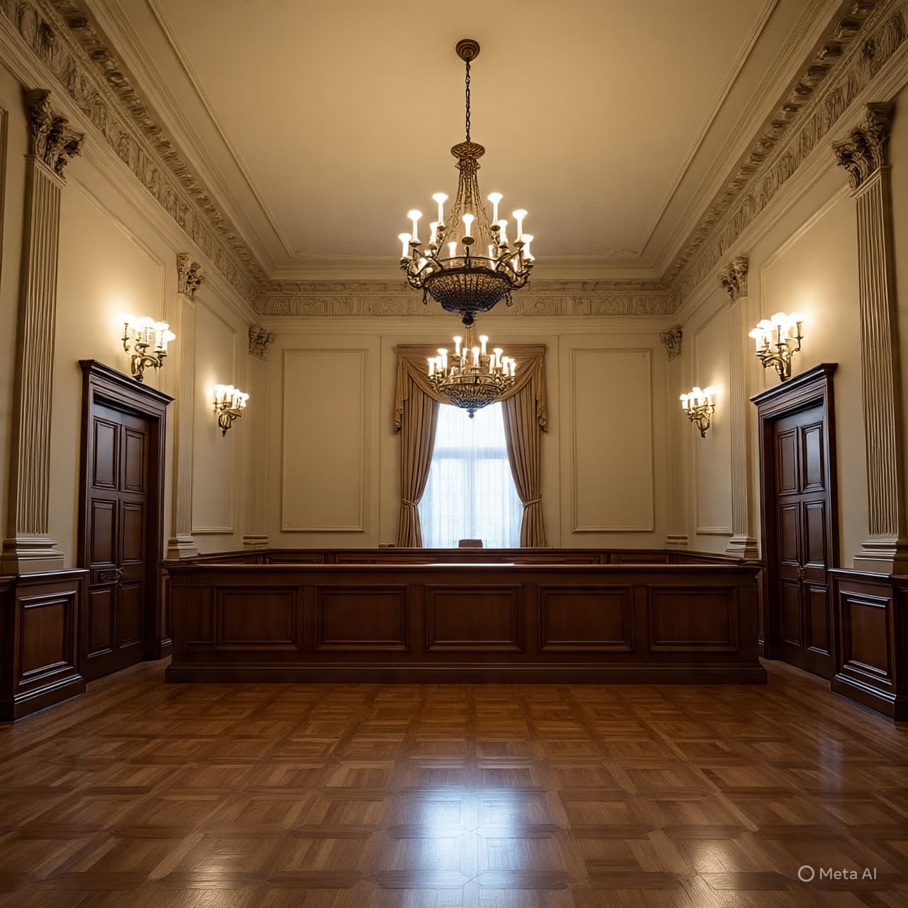 Heart and Hands: The Trial of Manipulation and Misappropriation