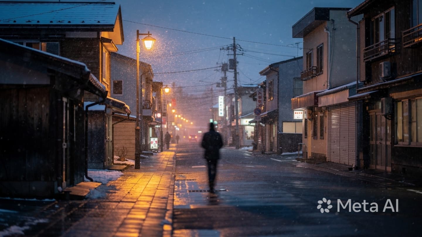 When the Street Becomes a Site of Fear: Reflections on a Youth Interrupted
