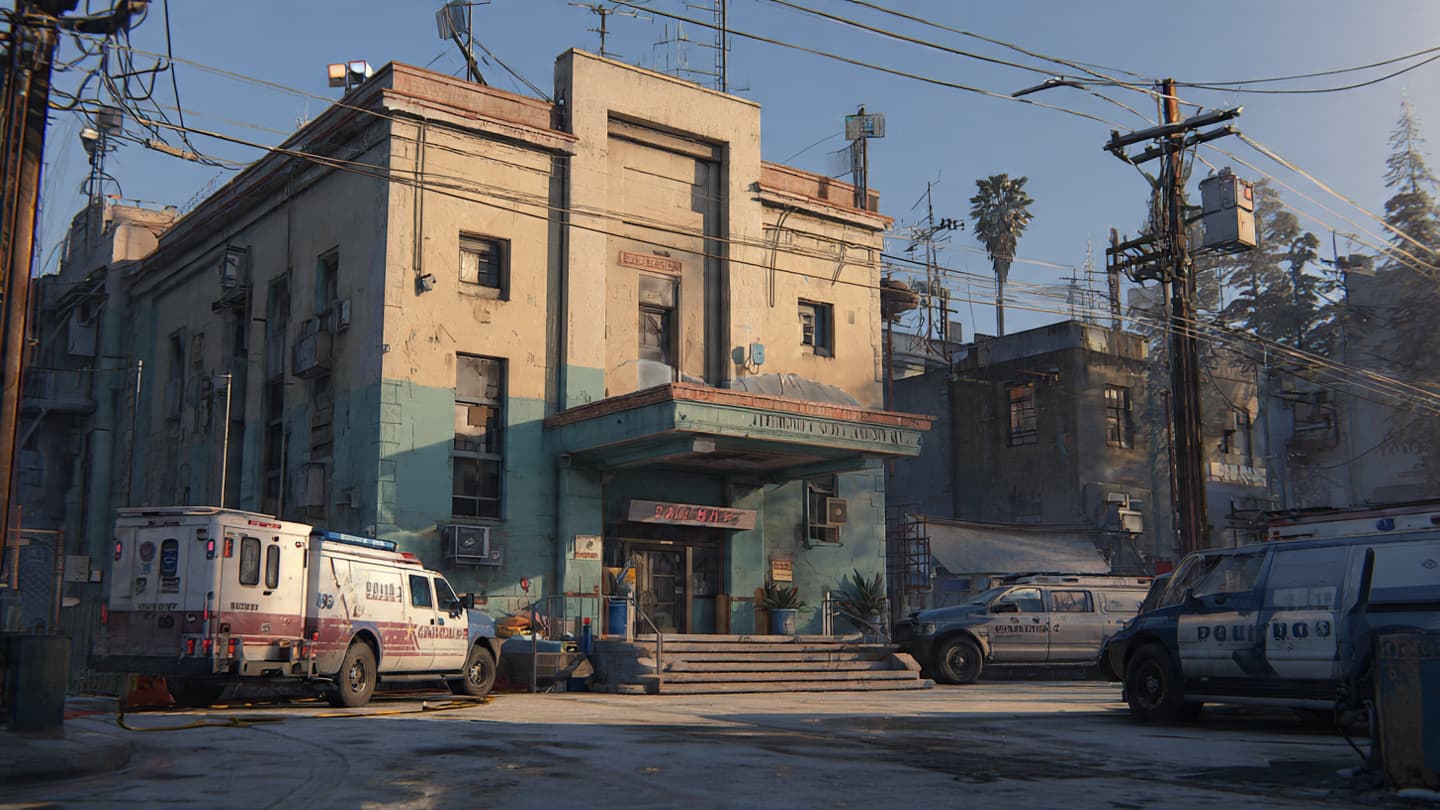 A Sudden Blast Echoes Against a Landscape Long Seeking Quiet