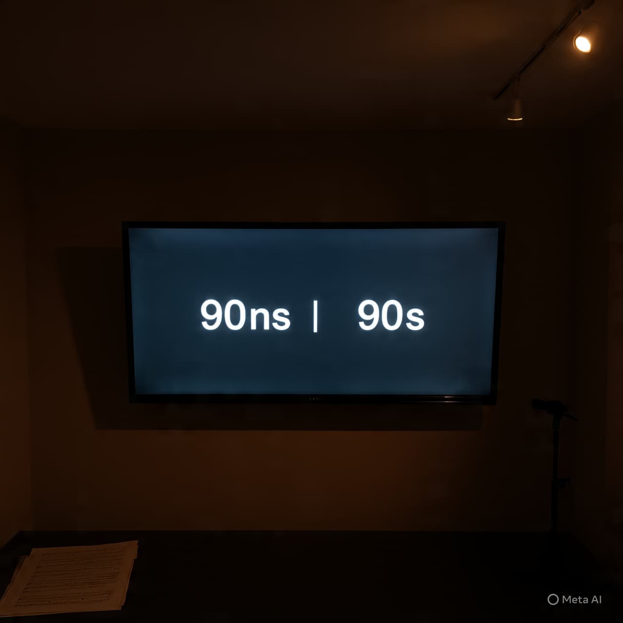 When Lyrics Take the Field: A Soft Singalong at the Heart of a Super Bowl Ad